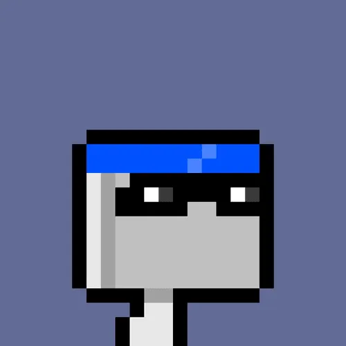 CryptoAgent #4187