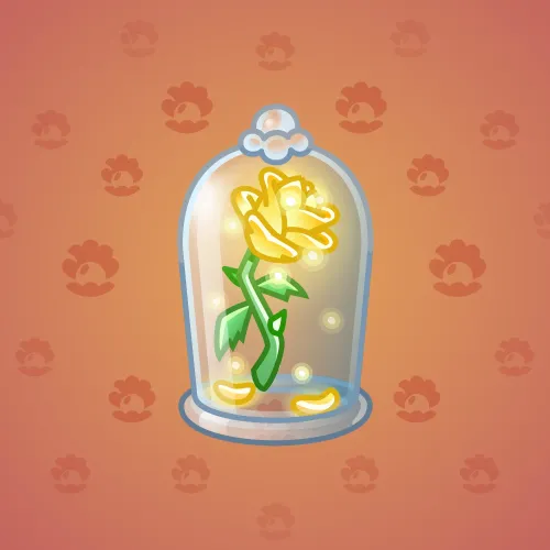 Eternal Rose #6045