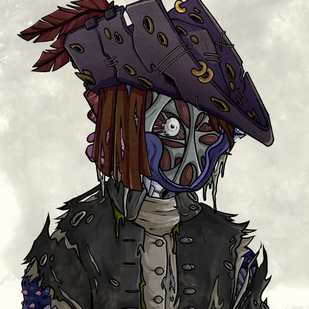 Reavers #1870
