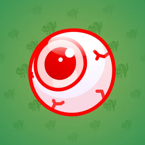 Evil Eye #35838
