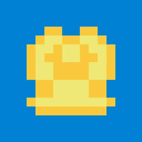 Pixelglyph #8950