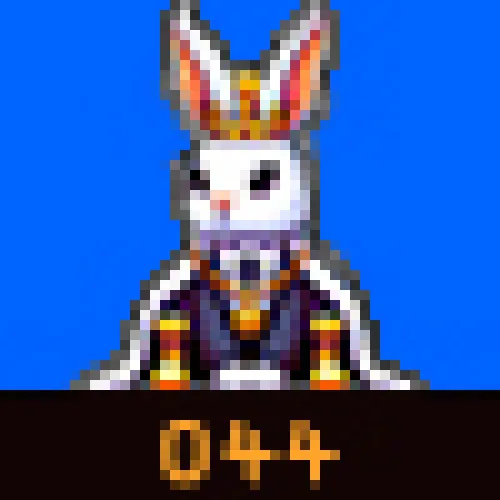 Alpha #044 (#64360129)