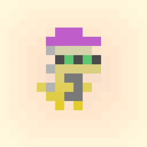 tinydinos ＃8896