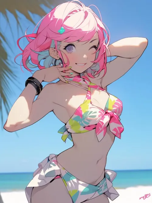 Doomsday Waifus #33437