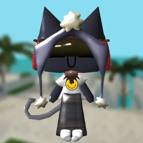 Y2KATZ #36