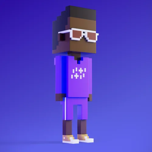 Meebit #14277