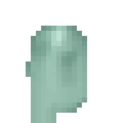 Glass Punk #5578