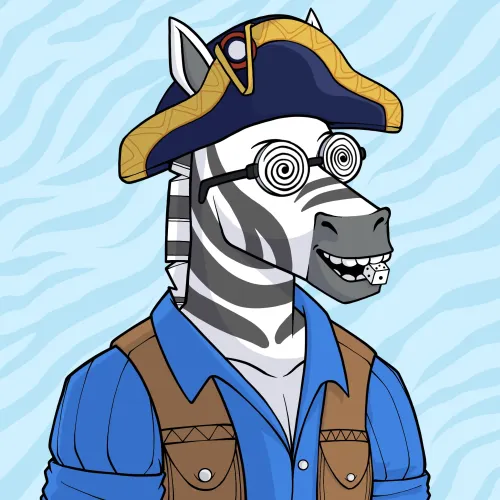Zeebit's Zeebros #2799