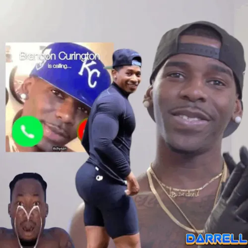 Thicc Thug #1089
