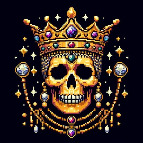 pixel nyan bnb