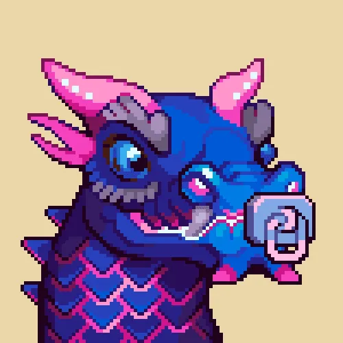 Boryoku Dragonz #885