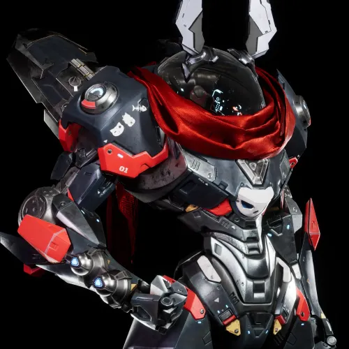 Genesis Guardian #921