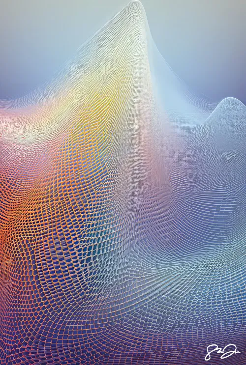 Anomaly AI 254 #3528