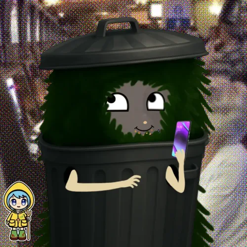 Gorbagio #4193