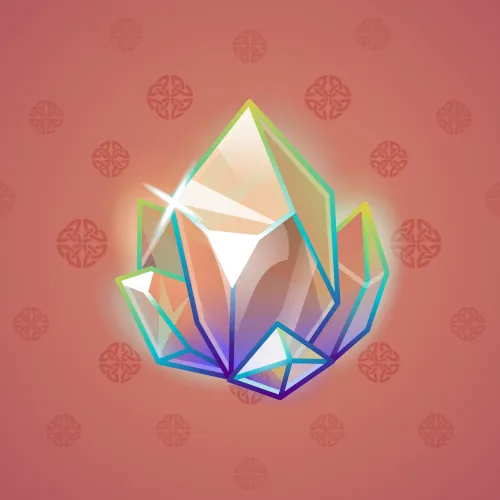 Astral Shard #3292