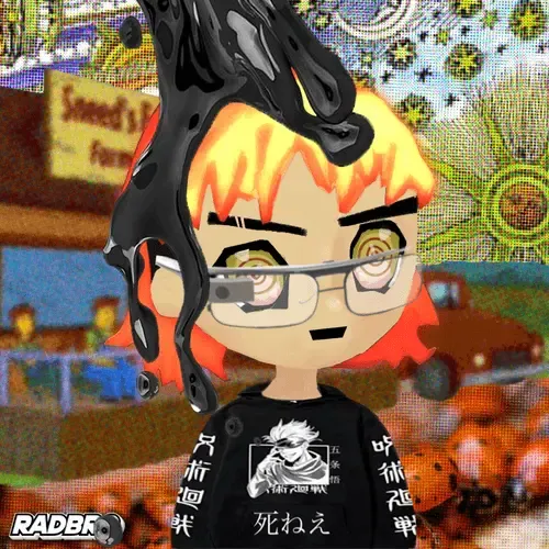 Radbro #4422
