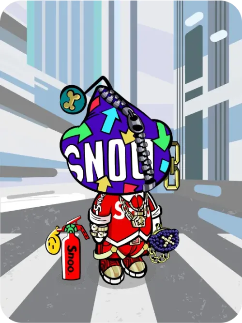 Drip Squad #267884