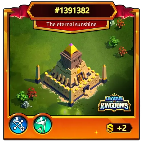 LOK Skin #1391382