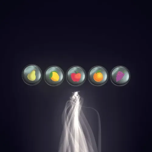🍐🍋🍎🍊🍇 | z0rg #13186
