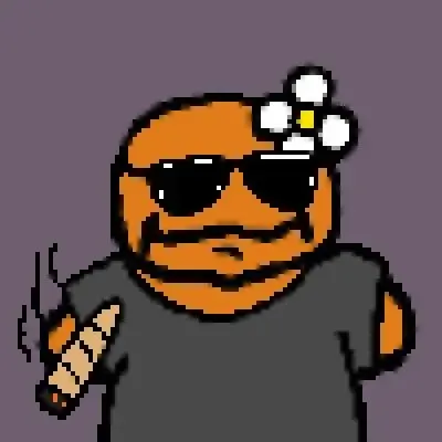 Satoshi Puppets #365 (#101199585)