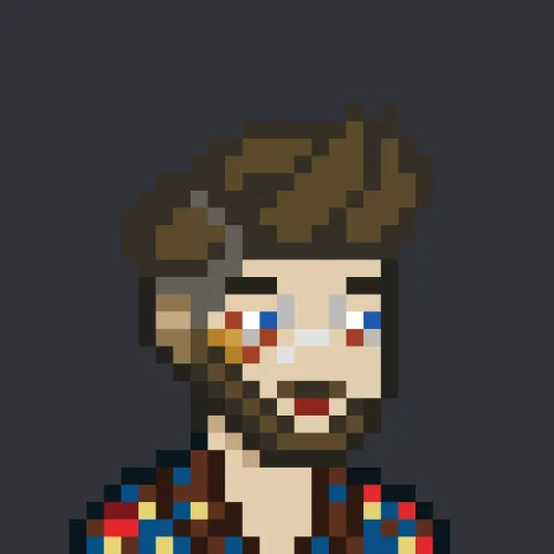 Pixel Bro #693