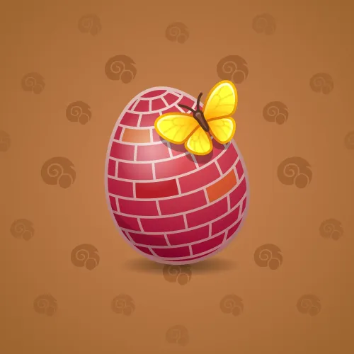 Easter Egg #142380
