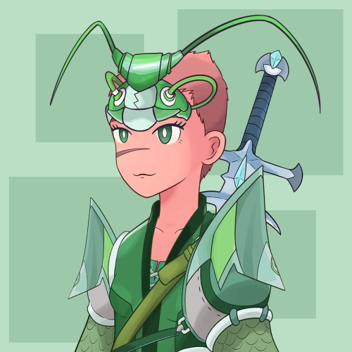 TerranSwordman #2319