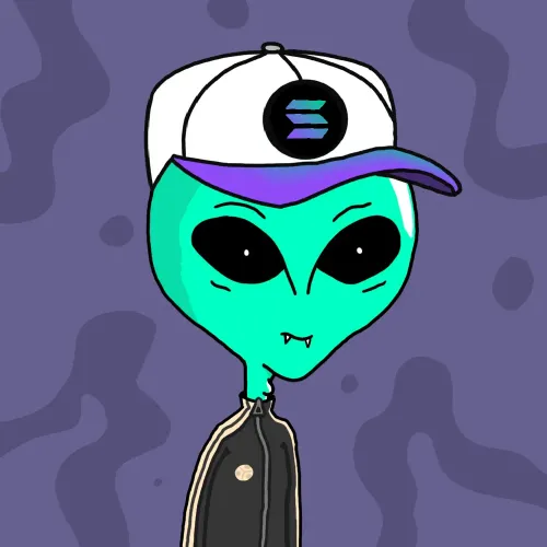 SAGA ALIENS #2080