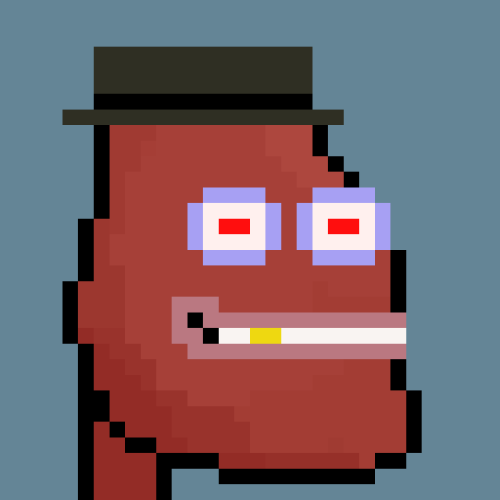 ROCK-PFP #451