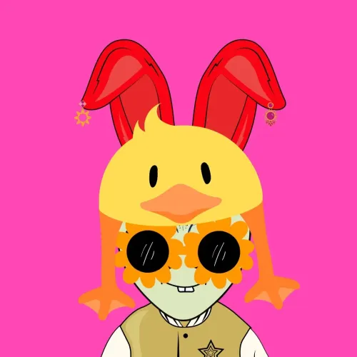 Stonned Rabbits #507