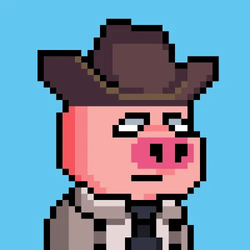 Pigmo #3356