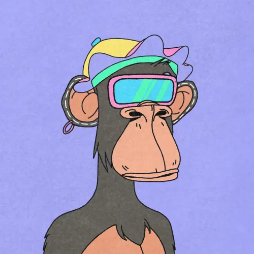 Pastel Aptos Ape #284