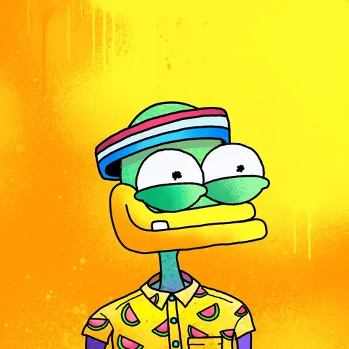 SupDuck 6880 #6880
