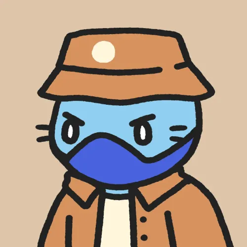 CoolCat #1702