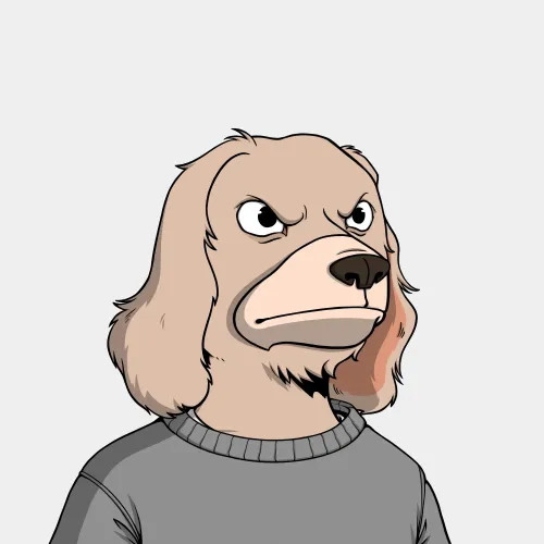 Okay Dog #1914