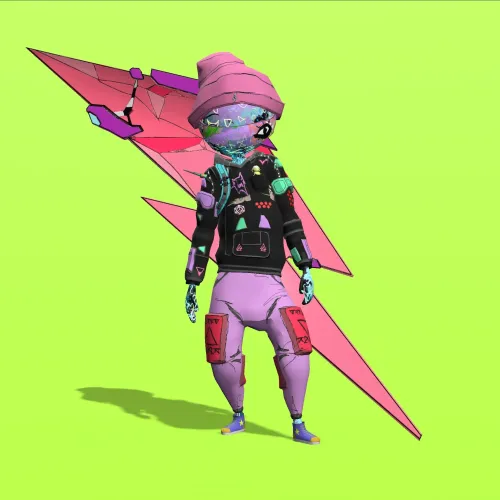 Pigmentum Chemyst #134