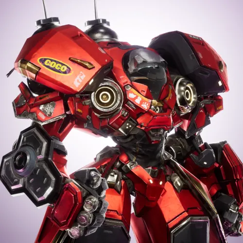 Genesis Guardian #3359
