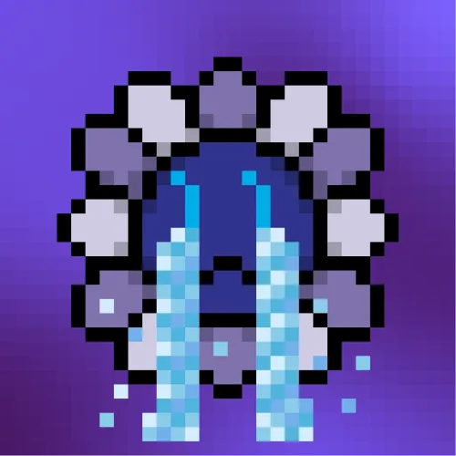 Murakami.Flower #2362