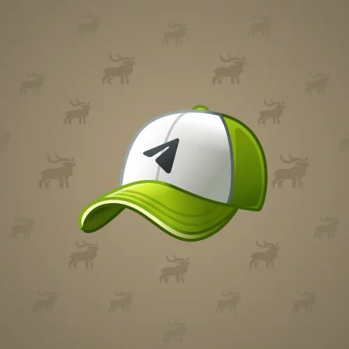 Durov’s Cap #1667