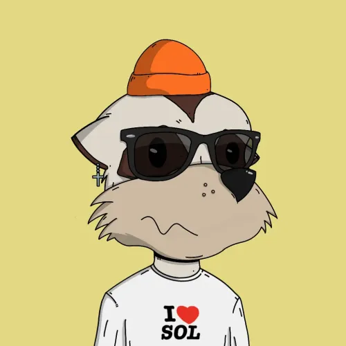 Meerkat #0230