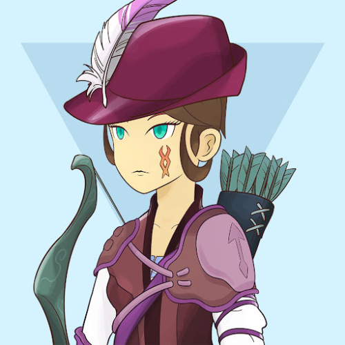 GlacianArcher #8216