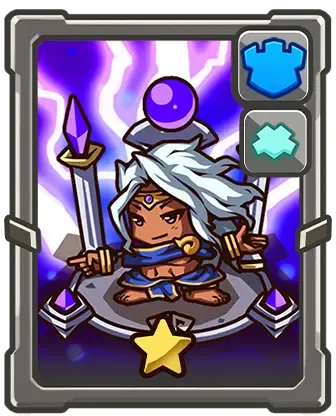 Lightning Tower