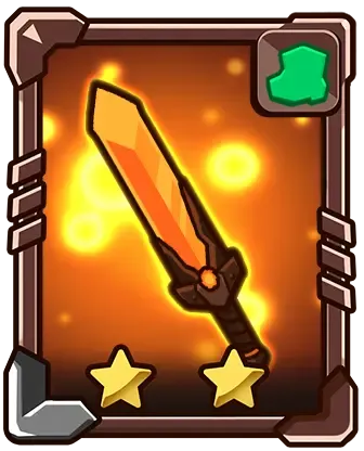 Salamander's Sting