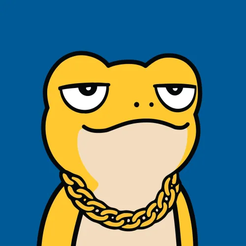Turbo Toad ＃2301