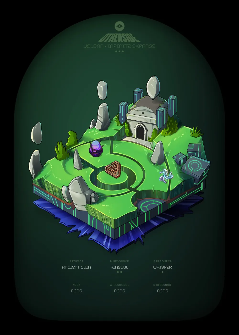 Otherdeed Expanded #60934