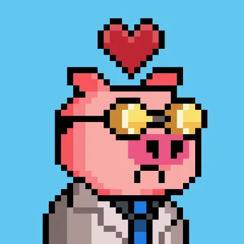 Pigmo #1288