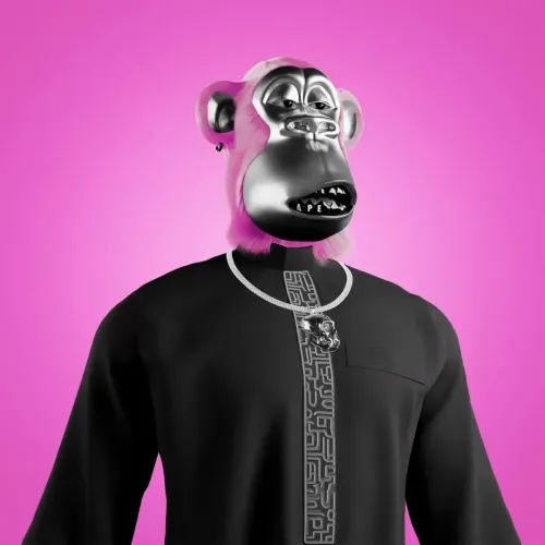 Ape #21