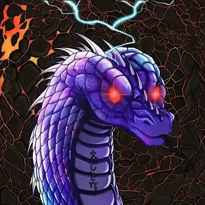 Immortal Dragon #2614 (Inscription #1078924)