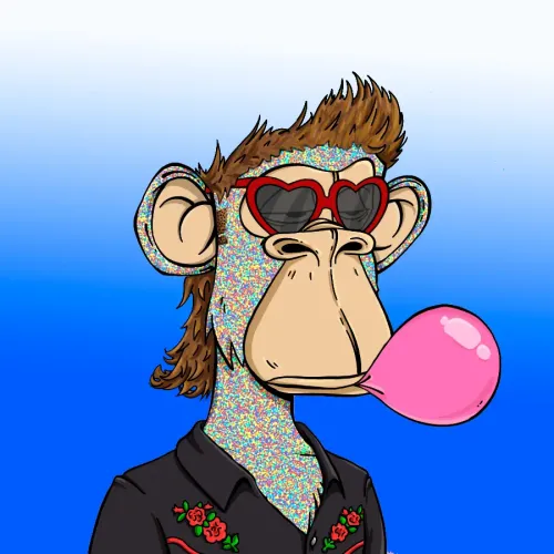 Based Bored Ape #1451