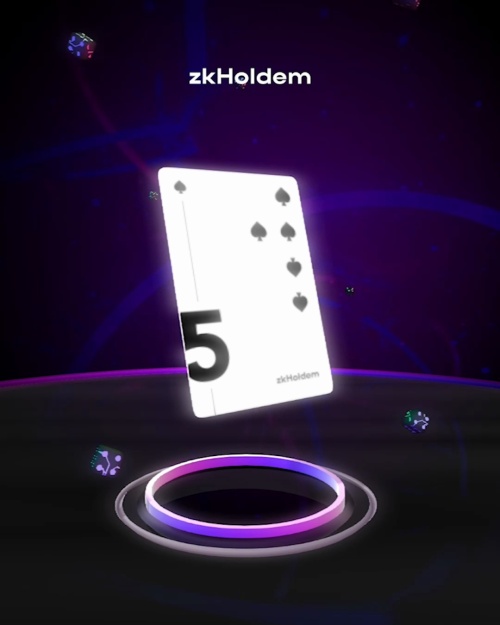 5 OF SPADES | the Flop pt.1 #72